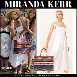 Christian Dior Beautiful Big Tote Bag gently used (6/7 times)